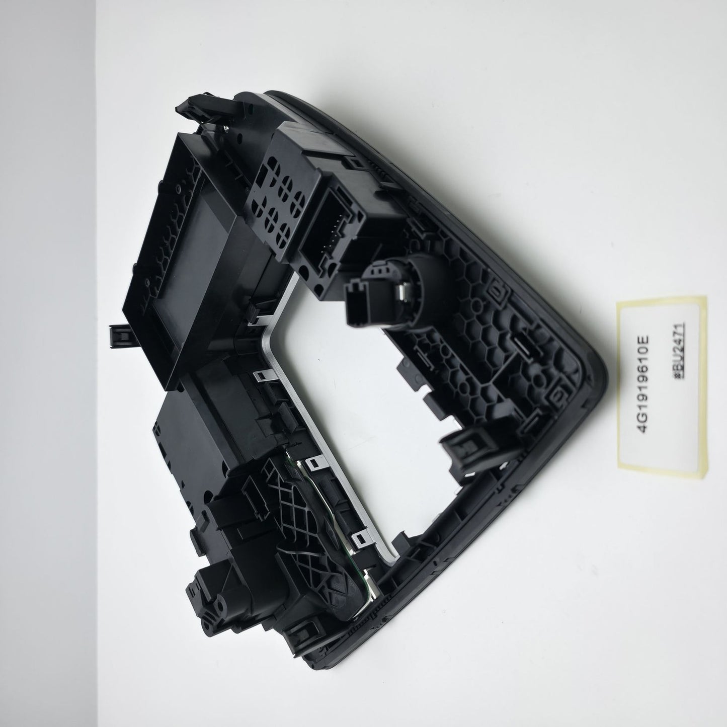 2012-2018 Audi A6 MMI Control Unit Switch 4G1919610E