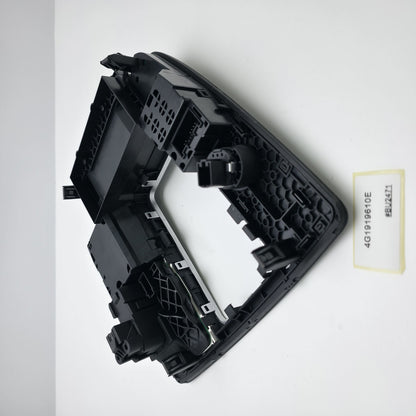 2012-2018 Audi A6 MMI Control Unit Switch 4G1919610E