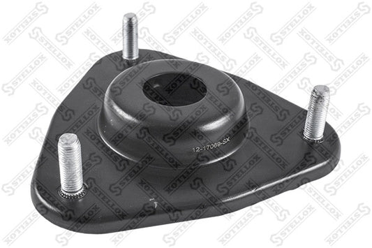 STELLOX 2002-2012 Mitsubishi Lancer Front Suspension Strut Bearing MR272946