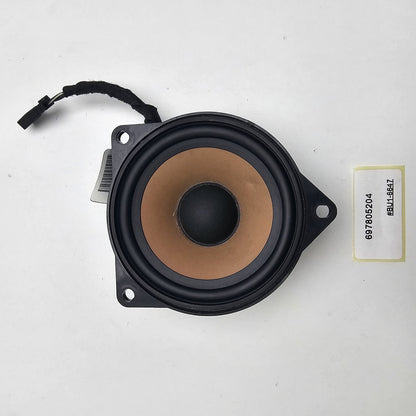 2007-2013 BMW X5 Dashboard Speaker with Mount 6978052