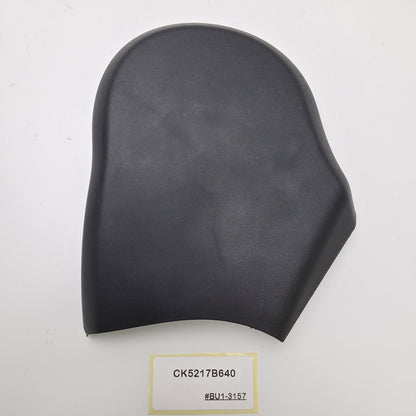 2016 Land Rover Discovery FRONT LEFT SEAT INNER TRIM CK5217B640