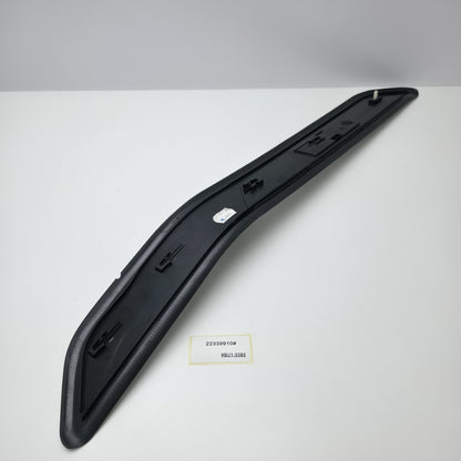 2004-2010 BMW 5 OVERLAY THRESHOLD 22339910