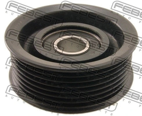 Febest 2008-2012 Honda Accord Tensioner Pulley 0387-CU2
