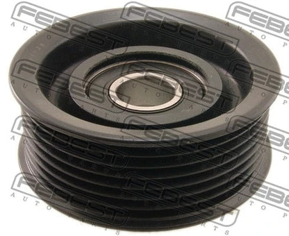 Febest 2008-2012 Honda Accord Tensioner Pulley 0387-CU2