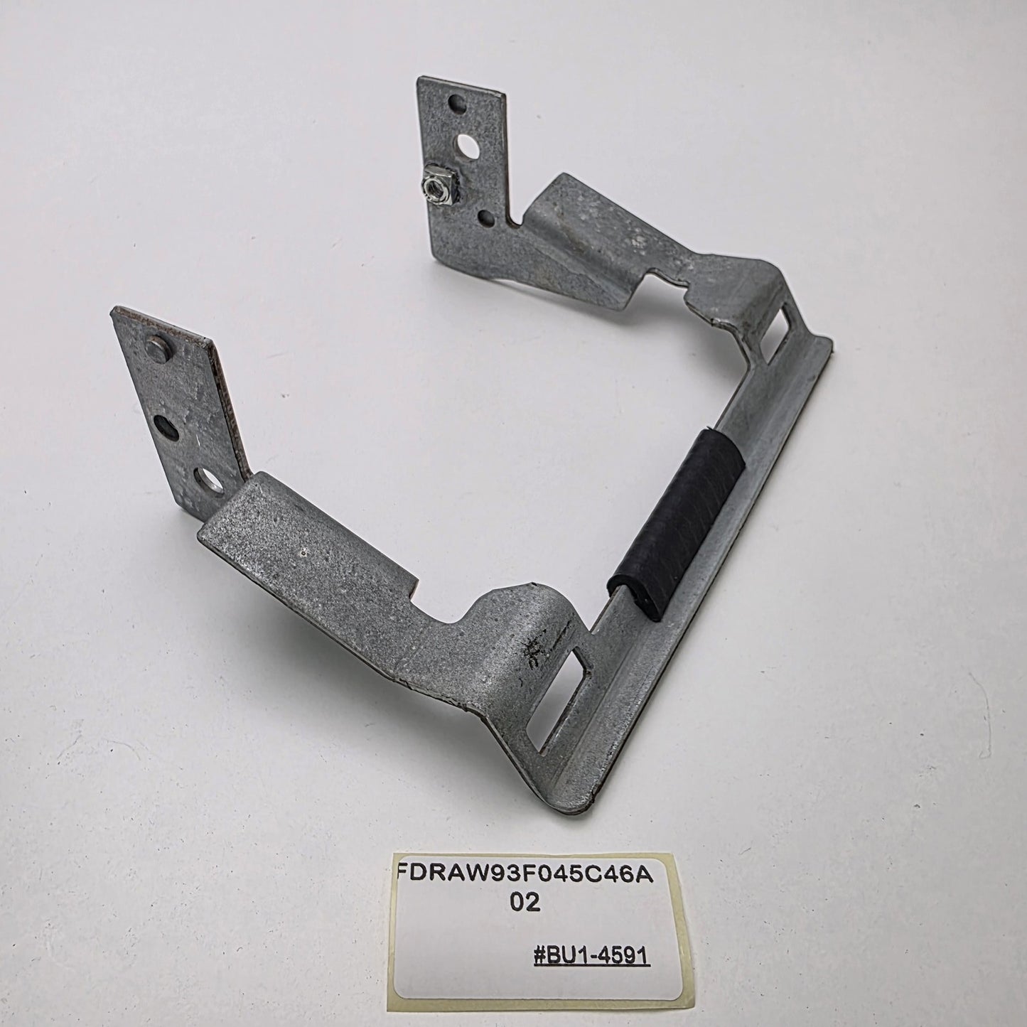 2009-2019 Jaguar XJ Other car part FDRAW93F045C46A02