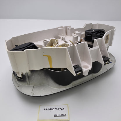 2012-2017 Fiat 500 AC Temperature Climate Control AA1465707743