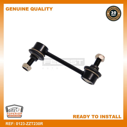 FEBEST 2017-2021 Honda CR-V Rear Stabilizer Link 0123-ZZT230R
