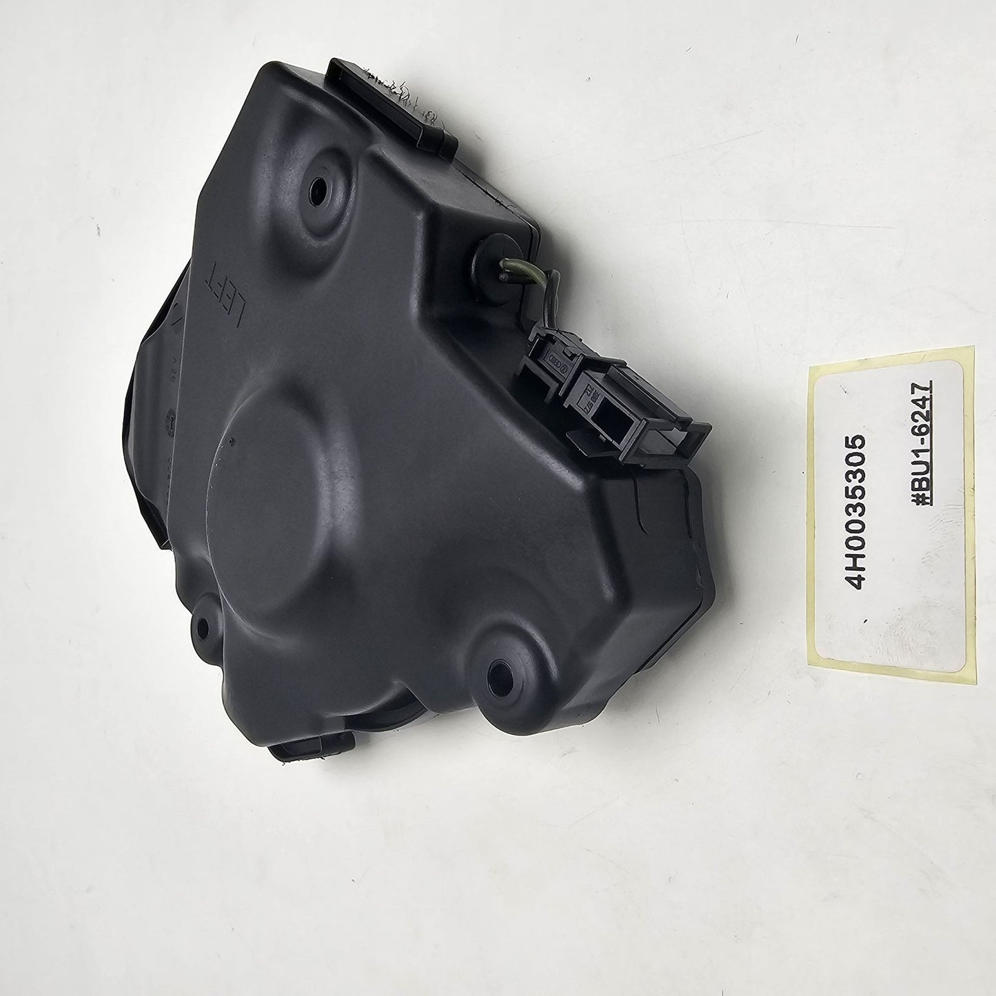 2013-2018 Audi S8 Front Upper Speaker Bang & Olufsen Audio 4H0035305
