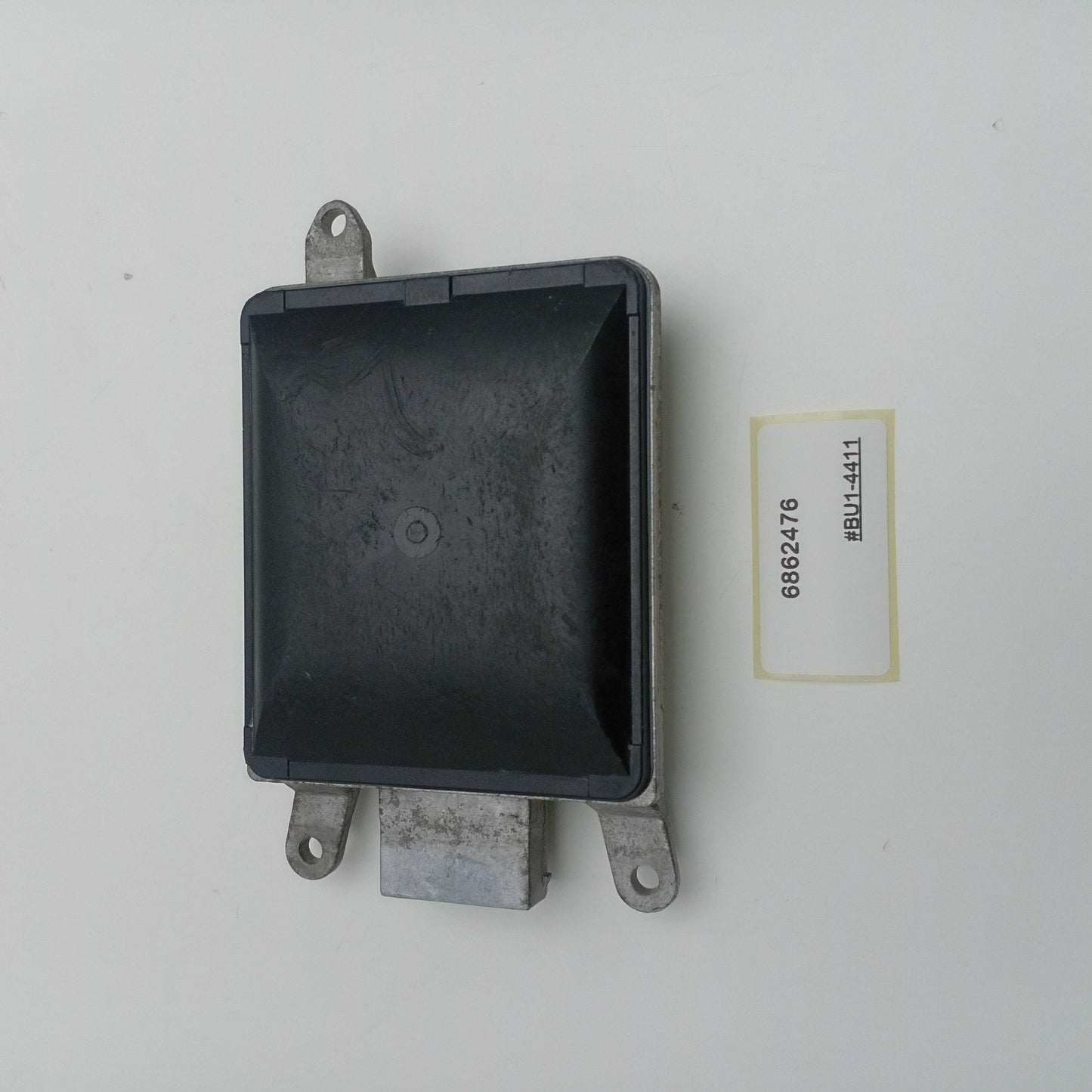 2011-2018 BMW 6 Blind Spot Control Unit HC-2 Slave 6862476