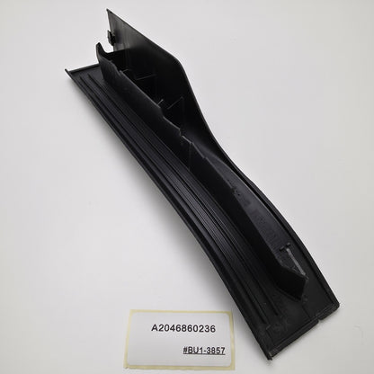 2007-2014 Mercedes-Benz C-Class Door sill inner rear right A2046860236