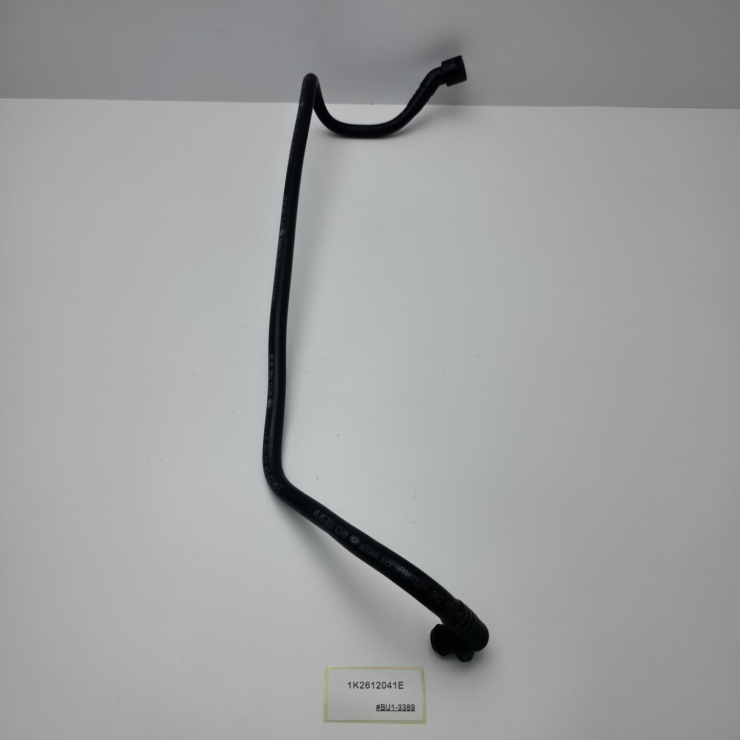 2005-2010 Volkswagen Jetta Brake vacuum hose 1K2612041E