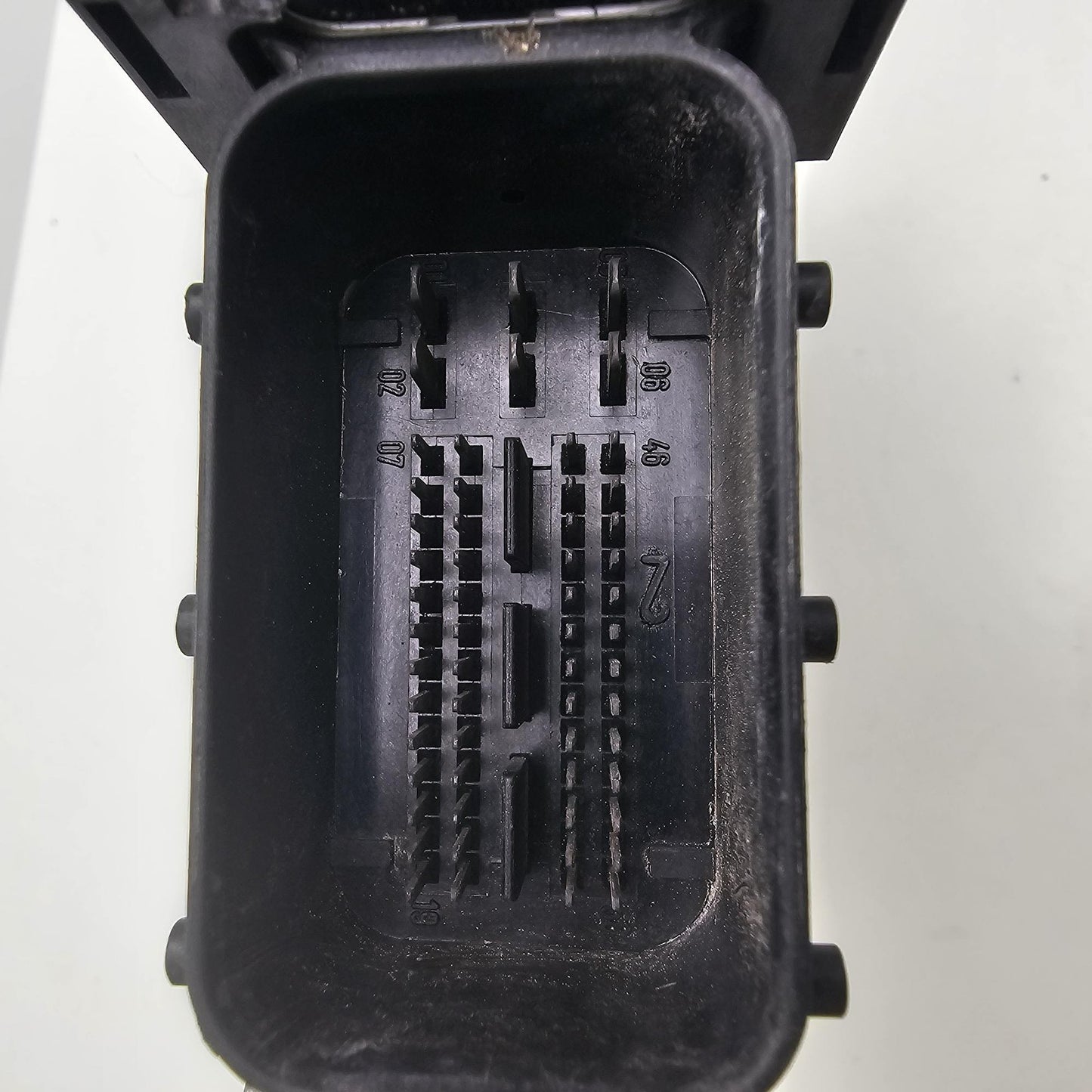 2016-2023 Mercedes-Benz GLC300 Engine Control Module A2749001600