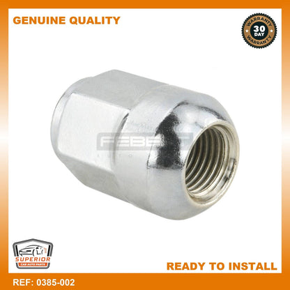 FEBEST 2007 Honda Odyssey Wheel Nut 0385-002