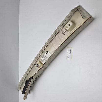 2010-2019 Jaguar XJL Front Left A Pillar Trim Panel AW93F03513BE