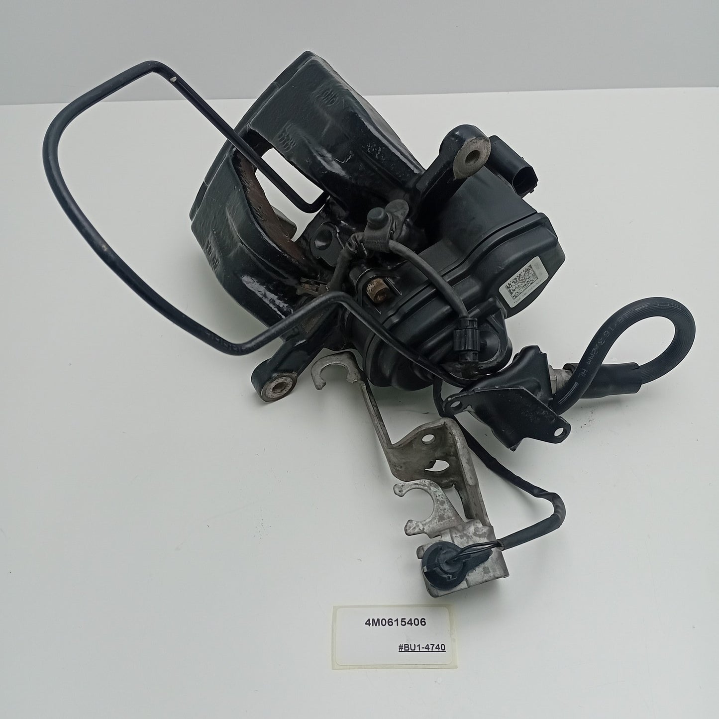 2017-2023 Audi Q5 Rear Brake Caliper 4M0615406