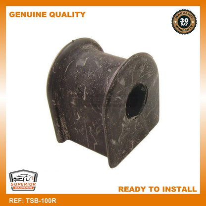 FEBEST TOYOTA Rear Stabilizer Bar Bushing TSB-100R