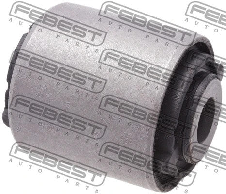FEBEST 2013-2016 Mazda 3 Rear Rod Bushing MZAB-151