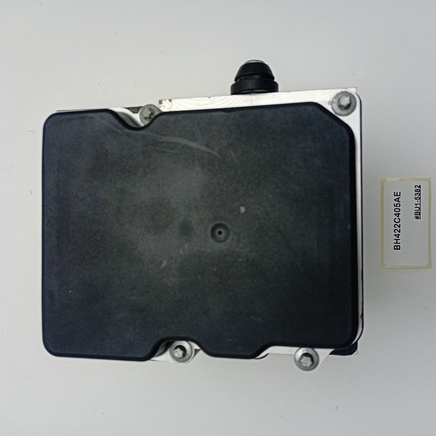 2011-2012 Land Rover Discovery 4 ABS Brake Pump Module BH422C405AE