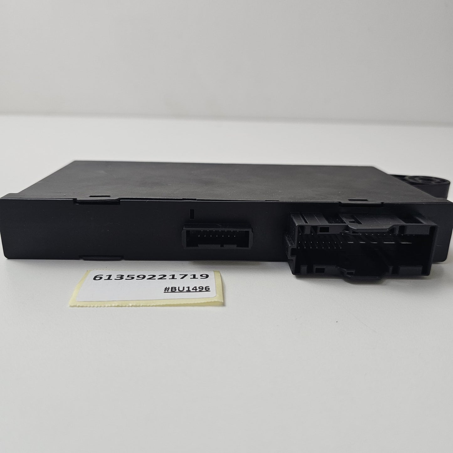 2006-2015 MINI Clubman R55 CAS (Car Access System) Control Unit 61359221719