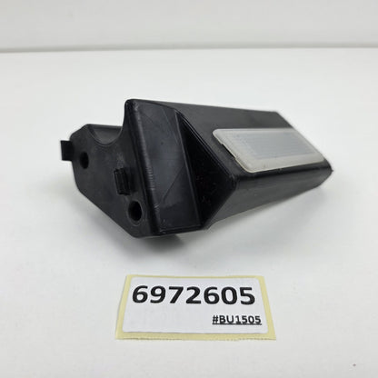 2002-2023 BMW X5 Interior Courtesy Light Lamp 6972605