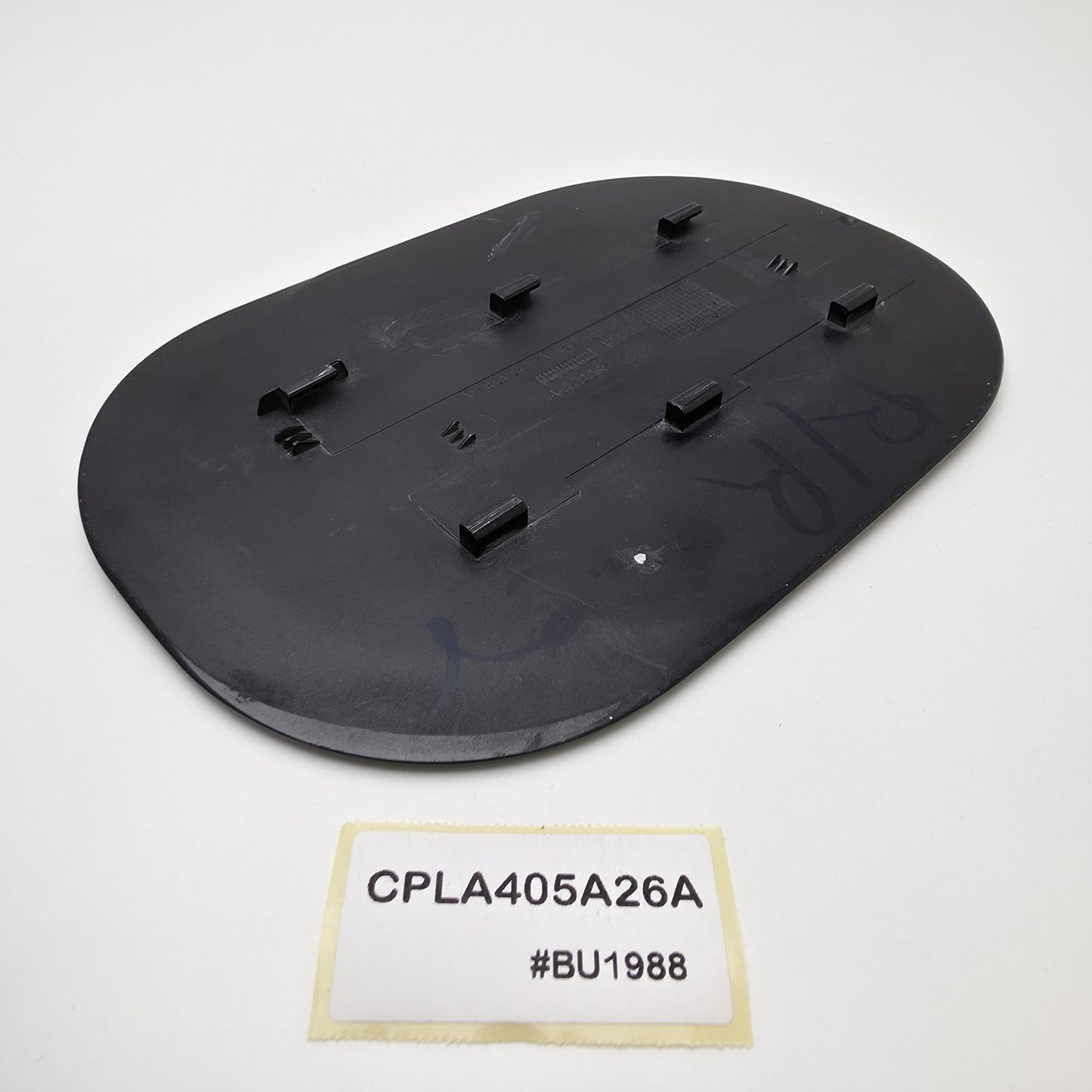 2013-2021 Land Rover Range Rover IV L405 FUEL TANK DOOR LID COVER CPLA405A26A