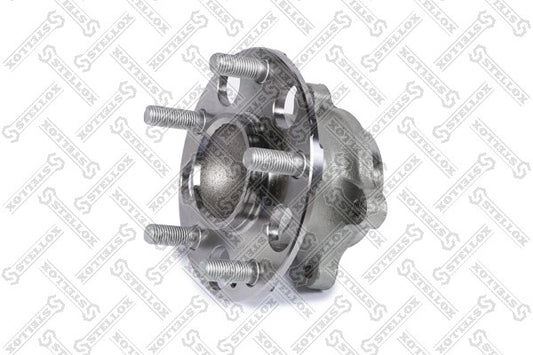 STELLOX 2005-2007 Honda Accord Rear Hub Bearing Assembly 42200-SEA-951S1