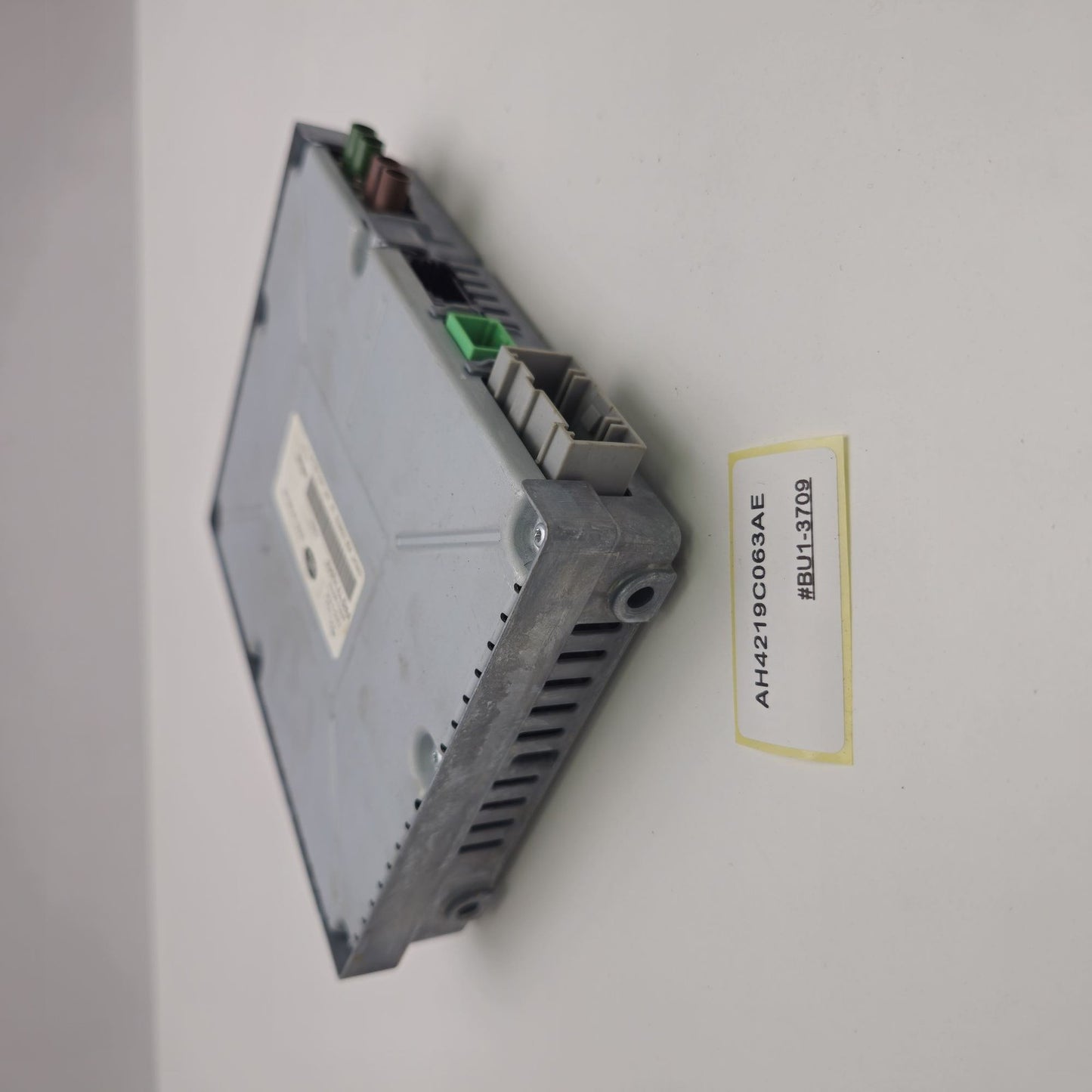 2005-2013 Land Rover Range Rover Sport Digital TV Tuner ECU AH4219C063AE