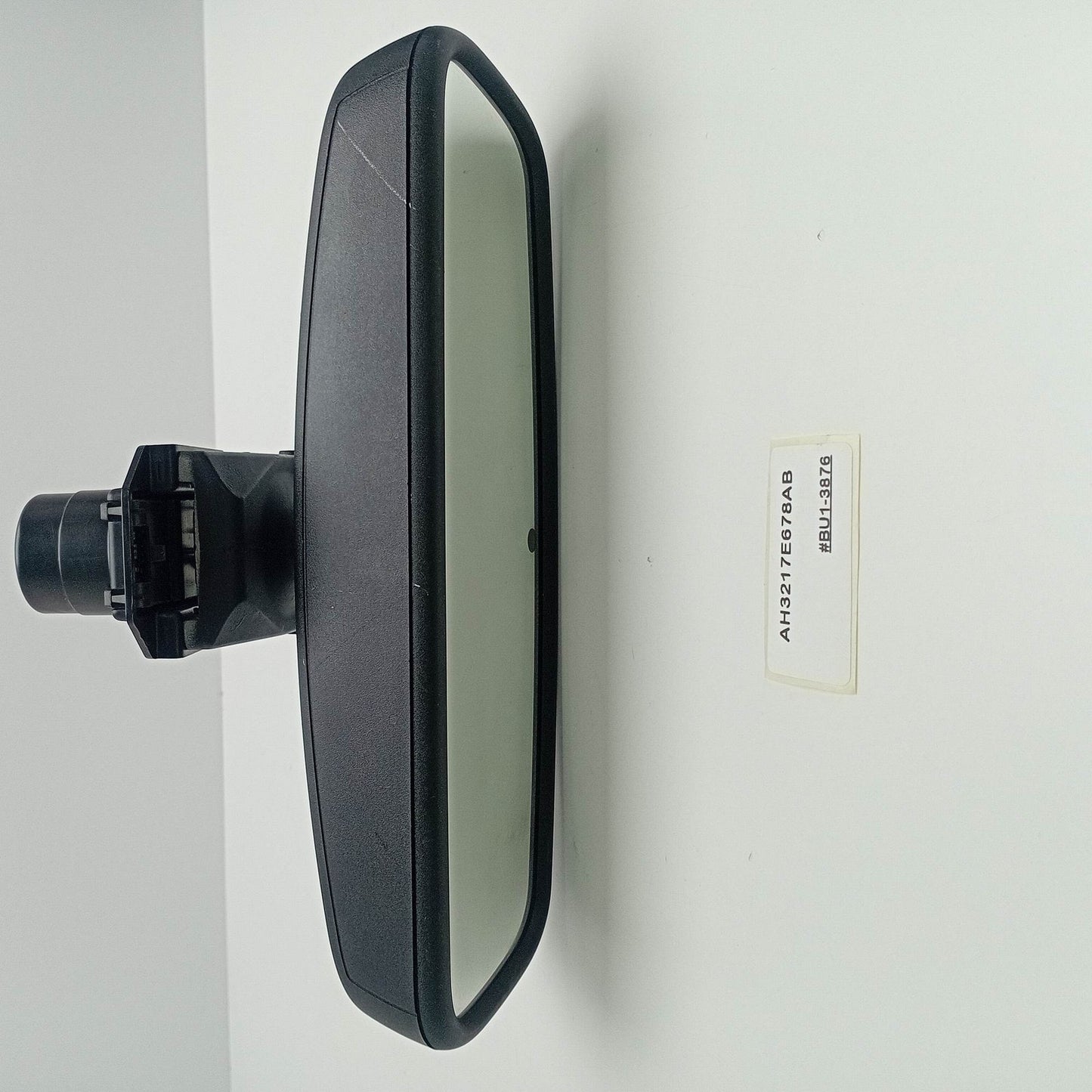 2005-2013 Land Rover Range Rover Sport Interior Rear View Mirror AH3217E678AB