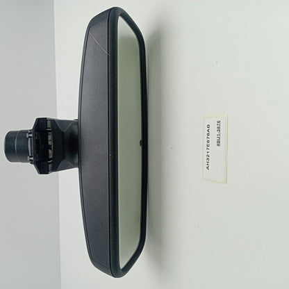 2005-2013 Land Rover Range Rover Sport Interior Rear View Mirror AH3217E678AB