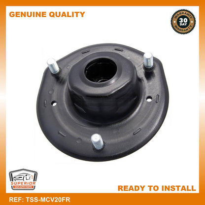 FEBEST 96-01 Toyota Camry Front Shock Absorber Mounting Right TSS-MCV20FR