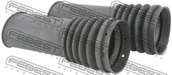 FEBEST 2009-2015 Mercedes-Benz Stabilizer Bar Bushing Kit BZSHB-906F-KIT