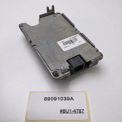 2010 Peugeot 508 Headlight Ballast 89091039A