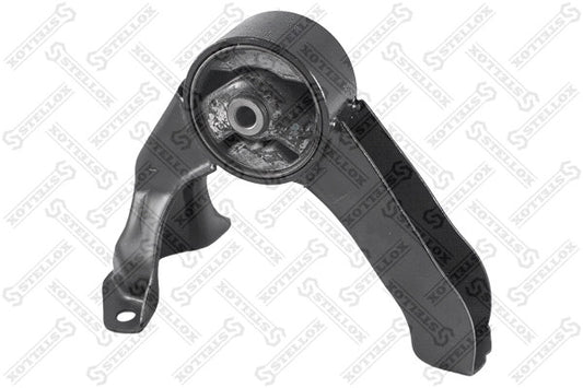 STELLOX 2007-2017 Mitsubishi Lancer Rear Engine Mount MN101387