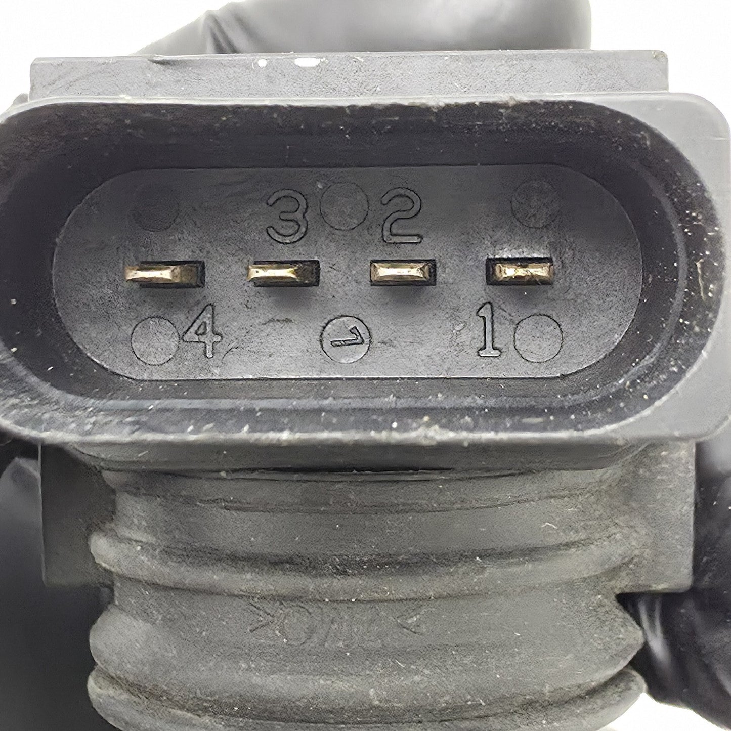2003-2018 Bentley Continental IGNITION COIL 07C905115K