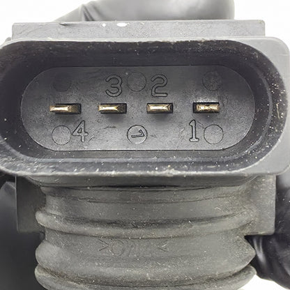 2003-2018 Bentley Continental IGNITION COIL 07C905115K
