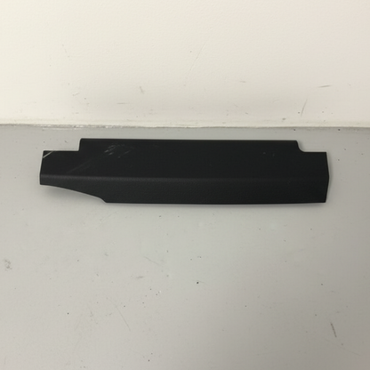 2011–2015 BMW 520i Upper Rail Front-Left Trim OEM 52109168265