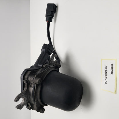 2009-2018 Audi A6 Quattro Secondary Air Injection Pump Right 07K959253D