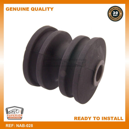 Febest Rear Trailing Rod Bushing NAB-028