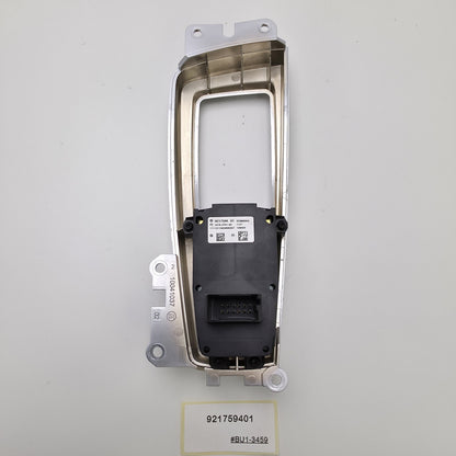2010-2018 BMW 535i Console Parking Brake Switch 921759401