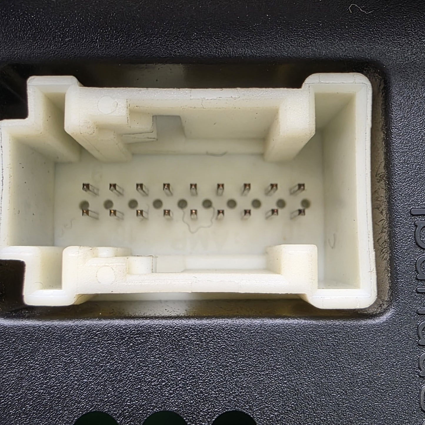 2007-2010 Mercedes-Benz S550 Speedometer Instrument Cluster 1036905326