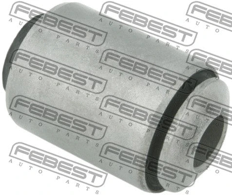 FEBEST 2010-2014 Cadillac SRX Rear Transverse Rod Bushing CDAB-030