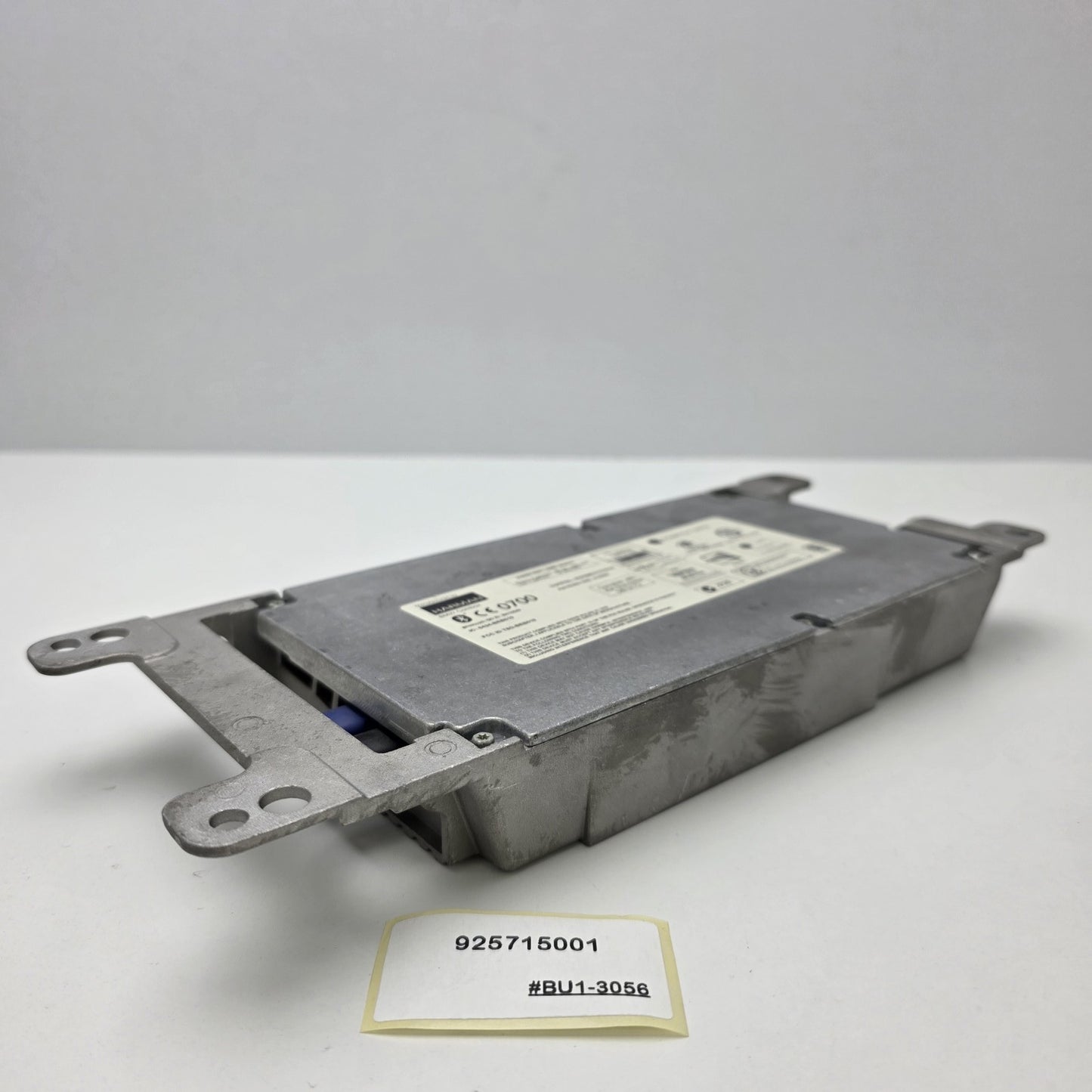 2010-2016 BMW 5 Bluetooth Control Unit 925715001