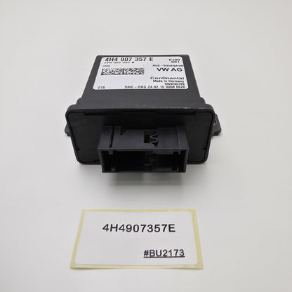 2012-2018 Audi S7 Headlight Control Module 4H4907357E