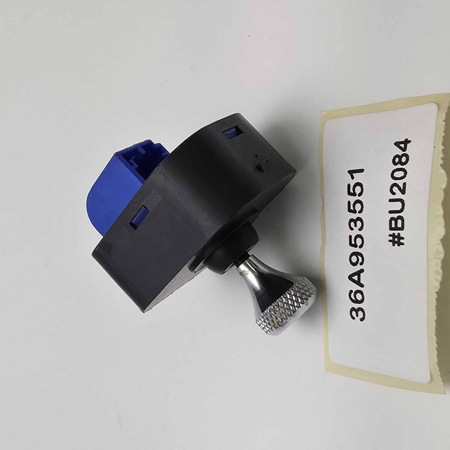 2015-2020 Bentley Bentayga Steering Column Adjustment Switch 36A953551