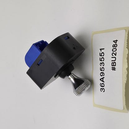 2015-2020 Bentley Bentayga Steering Column Adjustment Switch 36A953551