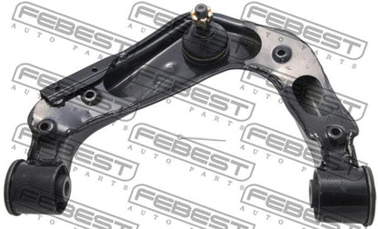 FEBEST NISSAN Right Upper Front Arm 0224-R51UR