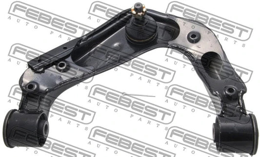 FEBEST NISSAN Right Upper Front Arm 0224-R51UR
