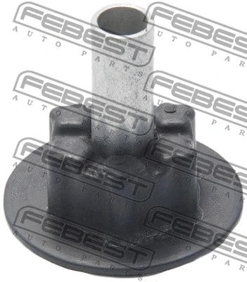 FEBEST Toyota Rear Shock Absorber Bushing TSB-GX110R