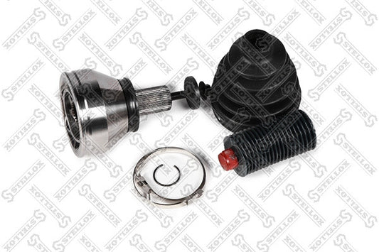 STELLOX 2007-2018 Volvo S60 CV Joint Boot Kit 30759410