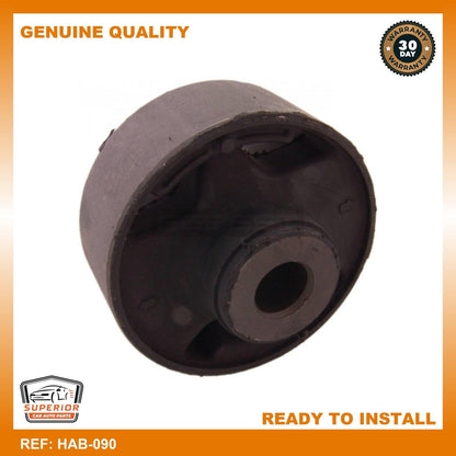 FEBEST 2003-2008 Honda Accord Control Arm Bushing HAB-090